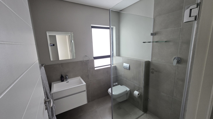 To Let 3 Bedroom Property for Rent in Groot Phesantekraal Estate Western Cape